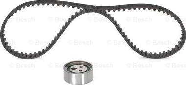 BOSCH 1 987 946 544 - Timing Belt Set www.avaruosad.ee