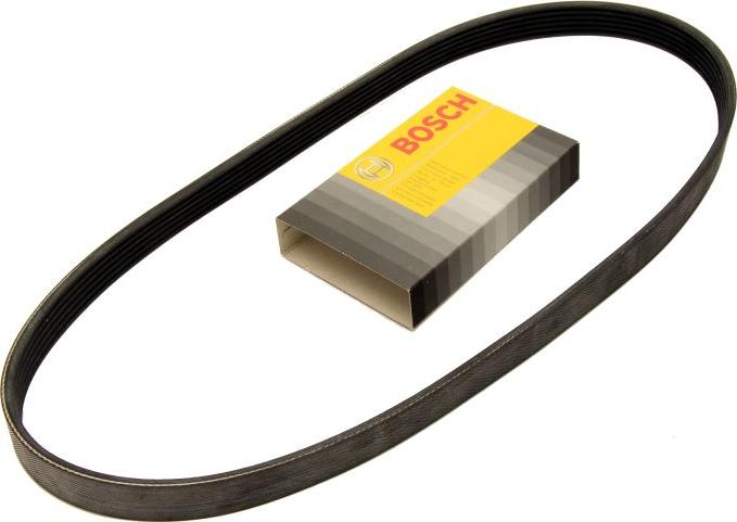 BOSCH 1 987 947 940 - Courroie trapézoïdale à nervures www.avaruosad.ee