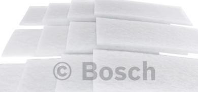 BOSCH 1 987 431 184 - Filter, interior air www.avaruosad.ee