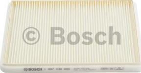 BOSCH 1 987 432 085 - Filter, interior air www.avaruosad.ee