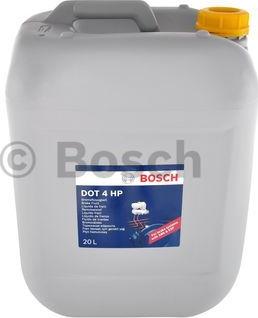 BOSCH 1 987 479 115 - Brake Fluid www.avaruosad.ee