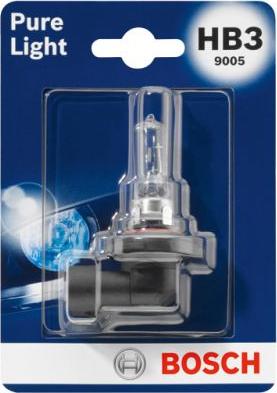 BOSCH 1 987 301 062 - Lámpara, faro de carretera www.avaruosad.ee
