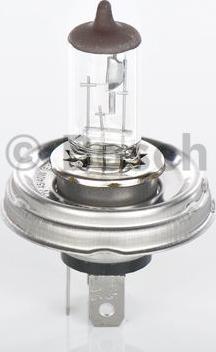 BOSCH 1 987 301 021 - Bulb, spotlight www.avaruosad.ee