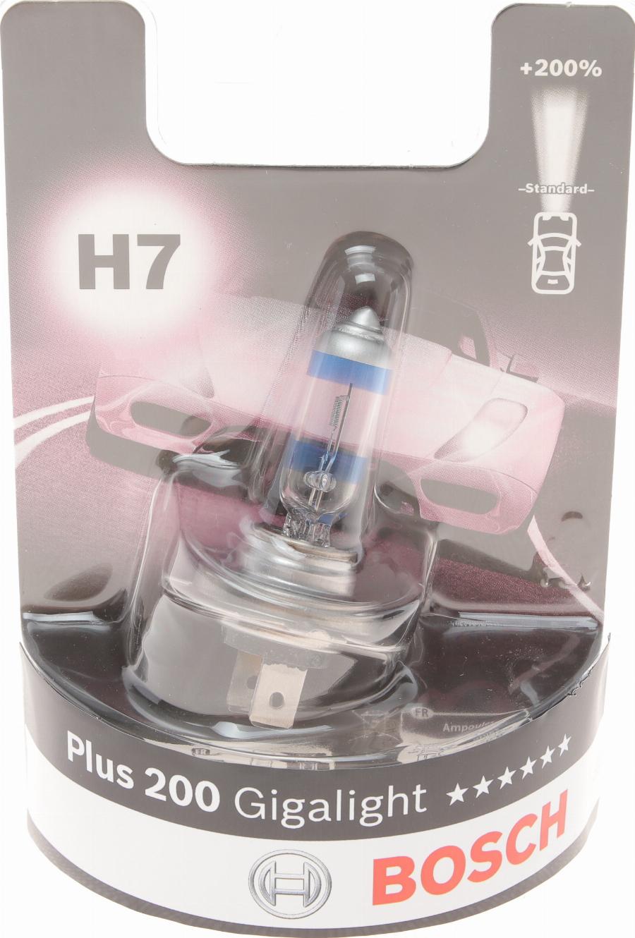 BOSCH 1 987 301 145 - Ampoule, projecteur principal www.avaruosad.ee