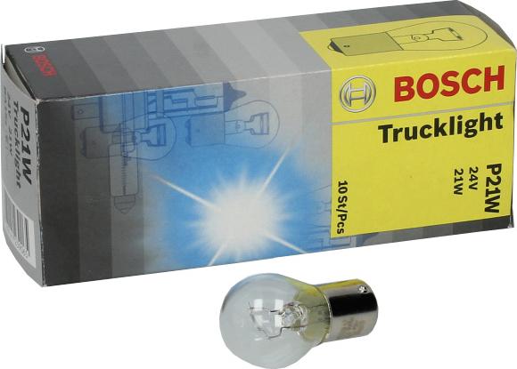 BOSCH 1 987 302 501 - Pære, blinklys www.avaruosad.ee