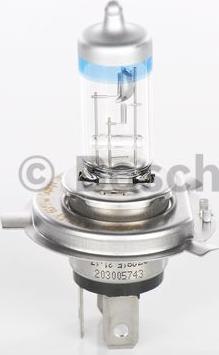 BOSCH 1 987 302 140 - Bulb www.avaruosad.ee