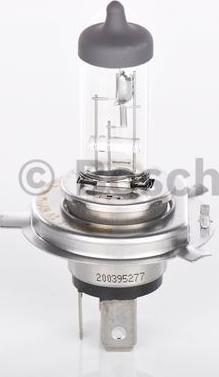 BOSCH 1 987 302 803 - Bulb, spotlight www.avaruosad.ee