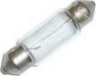 BOSCH 1 987 302 810 - Hõõgpirn,numbrivalgustus www.avaruosad.ee