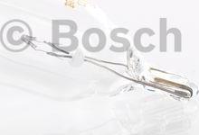 BOSCH 1 987 302 821 - Pære, blinklys www.avaruosad.ee