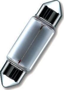 BOSCH 1 987 302 211 - Hõõgpirn,numbrivalgustus www.avaruosad.ee