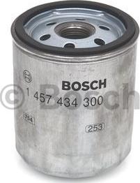 BOSCH 1 457 434 300 - Fuel filter www.avaruosad.ee