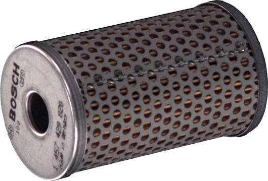 BOSCH 1 457 429 820 - Hydraulikfilter, styretøj www.avaruosad.ee