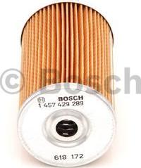 BOSCH 1 457 429 289 - Fuel filter www.avaruosad.ee