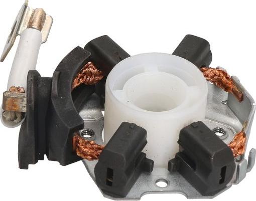 BOSCH 1 004 336 636 - Soporte, escobillas de carbón www.avaruosad.ee