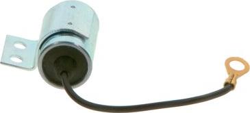 BOSCH 1 237 330 821 - Condenser, ignition www.avaruosad.ee