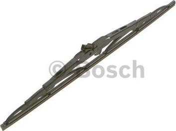 BOSCH 3397004757 - Wiper Blade www.avaruosad.ee