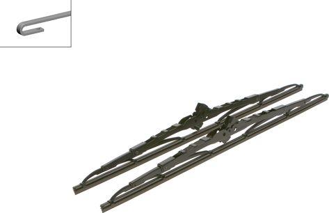 BOSCH 3 397 005 159 - Wiper Blade www.avaruosad.ee