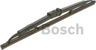 BOSCH 3 397 011 654 - Wiper Blade www.avaruosad.ee