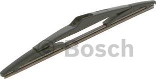 BOSCH 3397011678 - Wiper Blade www.avaruosad.ee