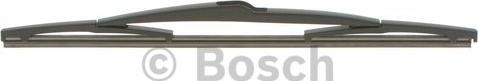 BOSCH 3 397 011 134 - Wiper Blade www.avaruosad.ee