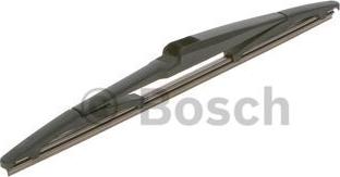 BOSCH 3397011814 - Pyyhkijänsulka www.avaruosad.ee