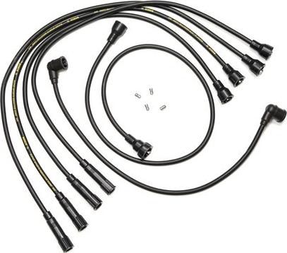 BOSCH F 005 X03 741 - Ignition Cable Kit www.avaruosad.ee
