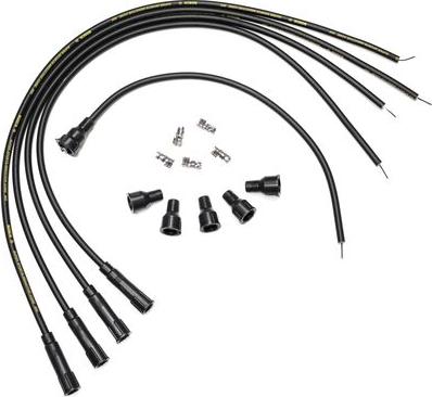BOSCH F 005 X03 743 - Ignition Cable Kit www.avaruosad.ee