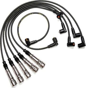 BOSCH F 005 X11 386 - Ignition Cable Kit www.avaruosad.ee