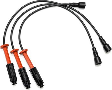 BOSCH F 005 X13 852 - Ignition Cable Kit www.avaruosad.ee