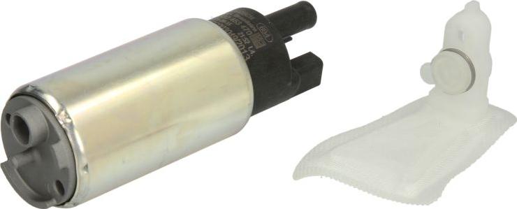 BOSCH F 000 TE1 54R - Pompe à carburant www.avaruosad.ee