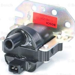 BOSCH F 000 ZS0 105 - Ignition Coil www.avaruosad.ee