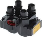 BOSCH F 000 ZS0 212 - Ignition Coil www.avaruosad.ee