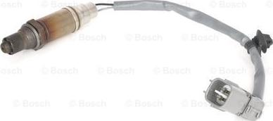 BOSCH F 00H L00 397 - Lambdasonde www.avaruosad.ee