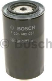 BOSCH F 026 402 036 - Fuel filter www.avaruosad.ee