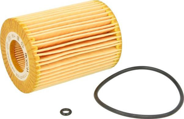 BOSCH F 026 407 008 - Oliefilter www.avaruosad.ee