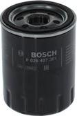 BOSCH F 026 407 301 - Oil Filter www.avaruosad.ee