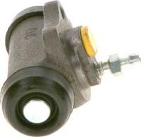 BOSCH F 026 009 143 - Cylindre de roue www.avaruosad.ee