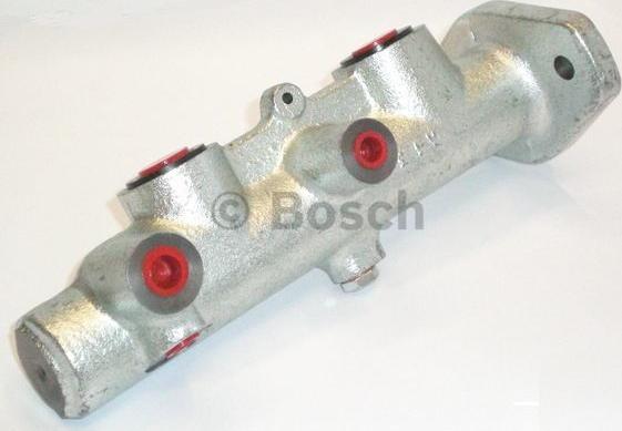 BOSCH F 026 003 085 - Brake Master Cylinder www.avaruosad.ee