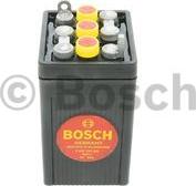 BOSCH F 026 T02 300 - Стартерная аккумуляторная батарея, АКБ www.avaruosad.ee