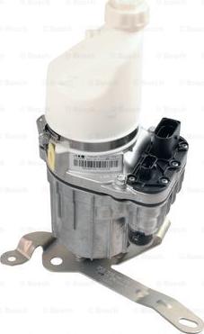 BOSCH K S00 000 153 - Hydraulic Pump, steering system www.avaruosad.ee