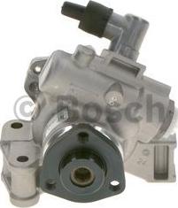 BOSCH KS01000599 - Hydraulic Pump, steering system www.avaruosad.ee