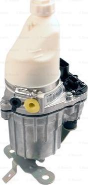 BOSCH K S01 000 121 - Hydraulic Pump, steering system www.avaruosad.ee