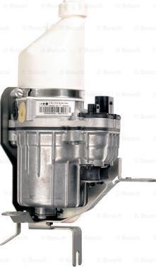 BOSCH K S01 000 122 - Hydraulic Pump, steering system www.avaruosad.ee