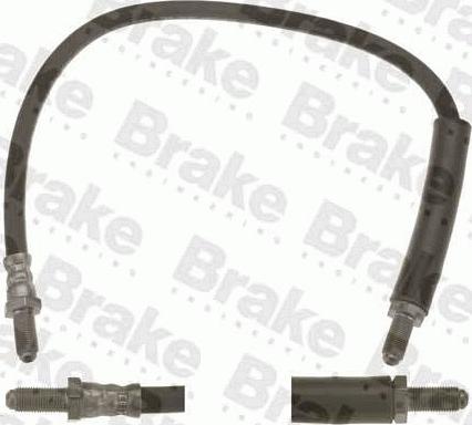 Brake Engineering BH772328 - Brake Hose www.avaruosad.ee