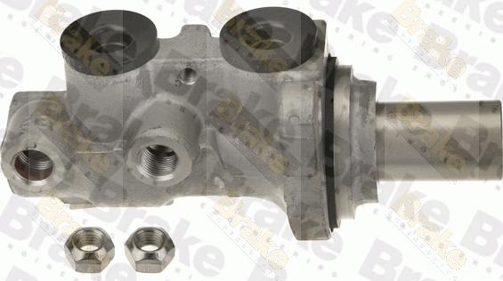 Brake Engineering MC1789BE - Brake Master Cylinder www.avaruosad.ee