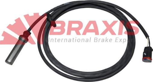 Braxis AK0139 - Sensor ABS, wheel speed www.avaruosad.ee