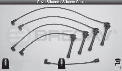 Brecav 28.521 - Ignition Cable Kit www.avaruosad.ee