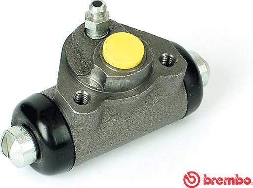 Brembo A 12 084 - Wheel Brake Cylinder www.avaruosad.ee