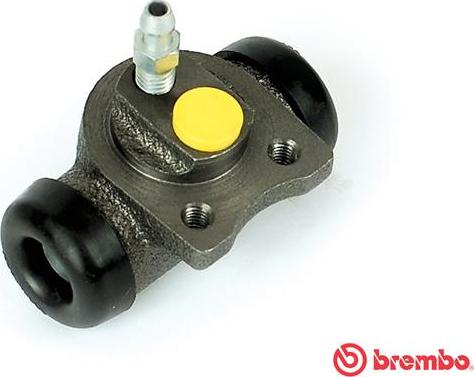 Brembo A12157 - Wheel Brake Cylinder www.avaruosad.ee