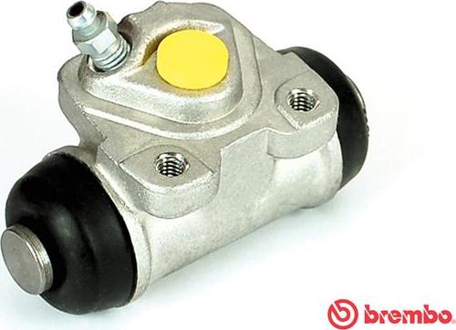 Brembo A 12 330 - Wheel Brake Cylinder www.avaruosad.ee